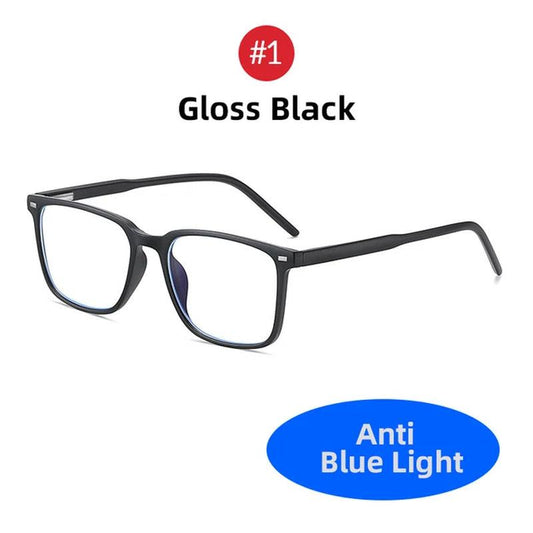 Blue Light Blocking Gaming Glasses