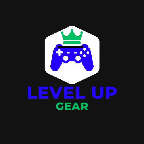 Level Up Gear